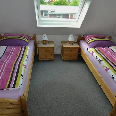 Haus Walhalla Apartman
