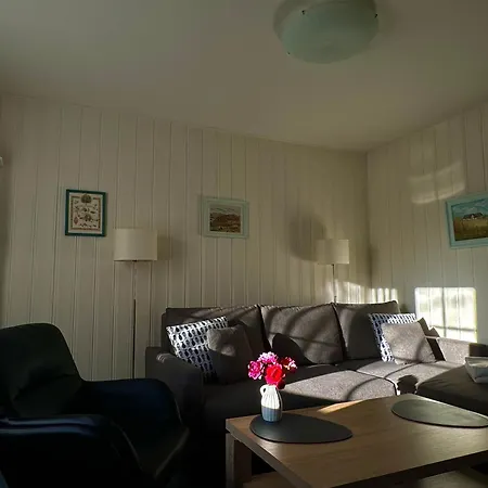 Apartment Haus Walhalla *