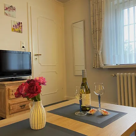Apartman Haus Walhalla *