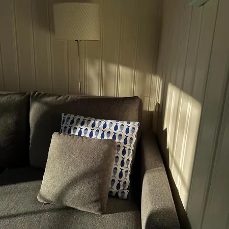 Apartman Haus Walhalla