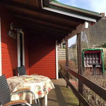 Apartman Haus Walhalla