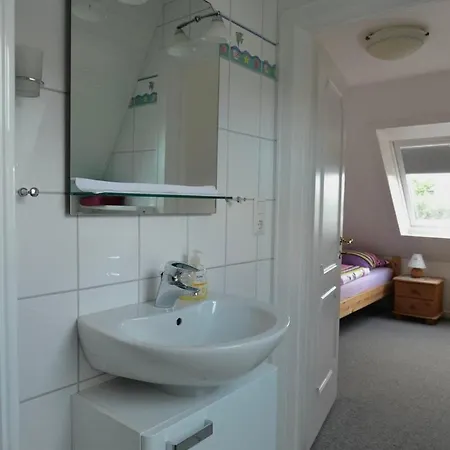 Haus Walhalla Apartment