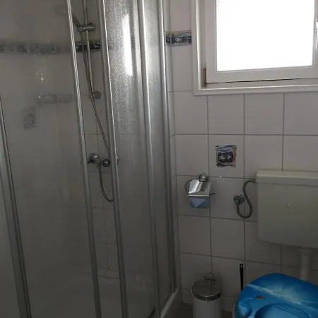 Apartman Haus Walhalla