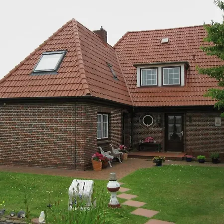 Haus Walhalla Apartman