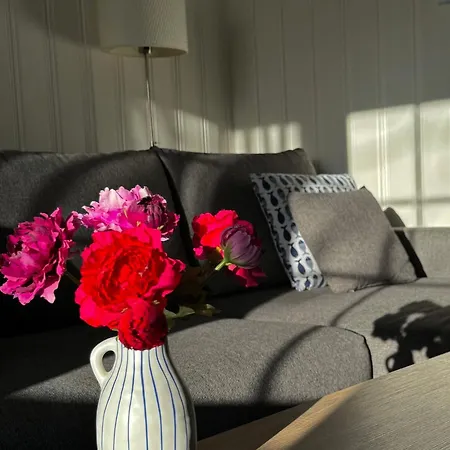 Haus Walhalla Apartman *